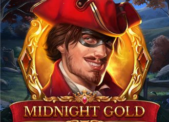 Midnight Gold слот в Кешер казино